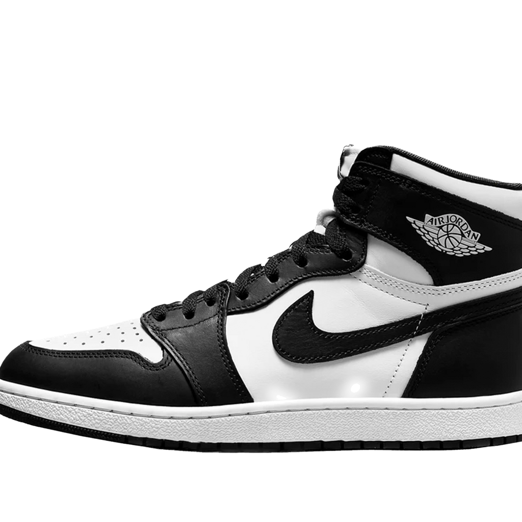 Aj 1 panda 2025
