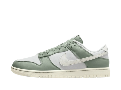 Not On The Shelf - Nike Dunk Low 'Mica Green'