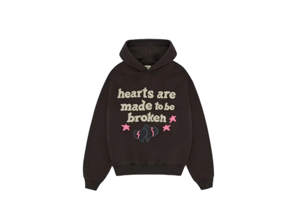 Broken Planet 'Hearts Are Made To Be Broken' Hoodie