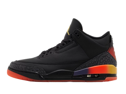 Nike Air Jordan 3 x J Balvin 'Rio'