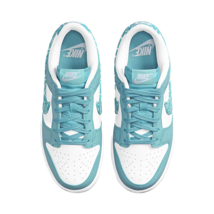 Nike Dunk Low 'Essential Paisley Pack Worn Blue' (W)