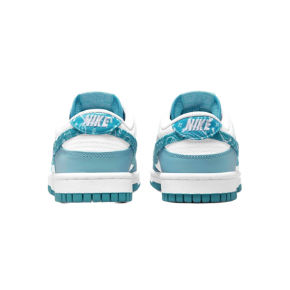 Nike Dunk Low 'Essential Paisley Pack Worn Blue' (W)