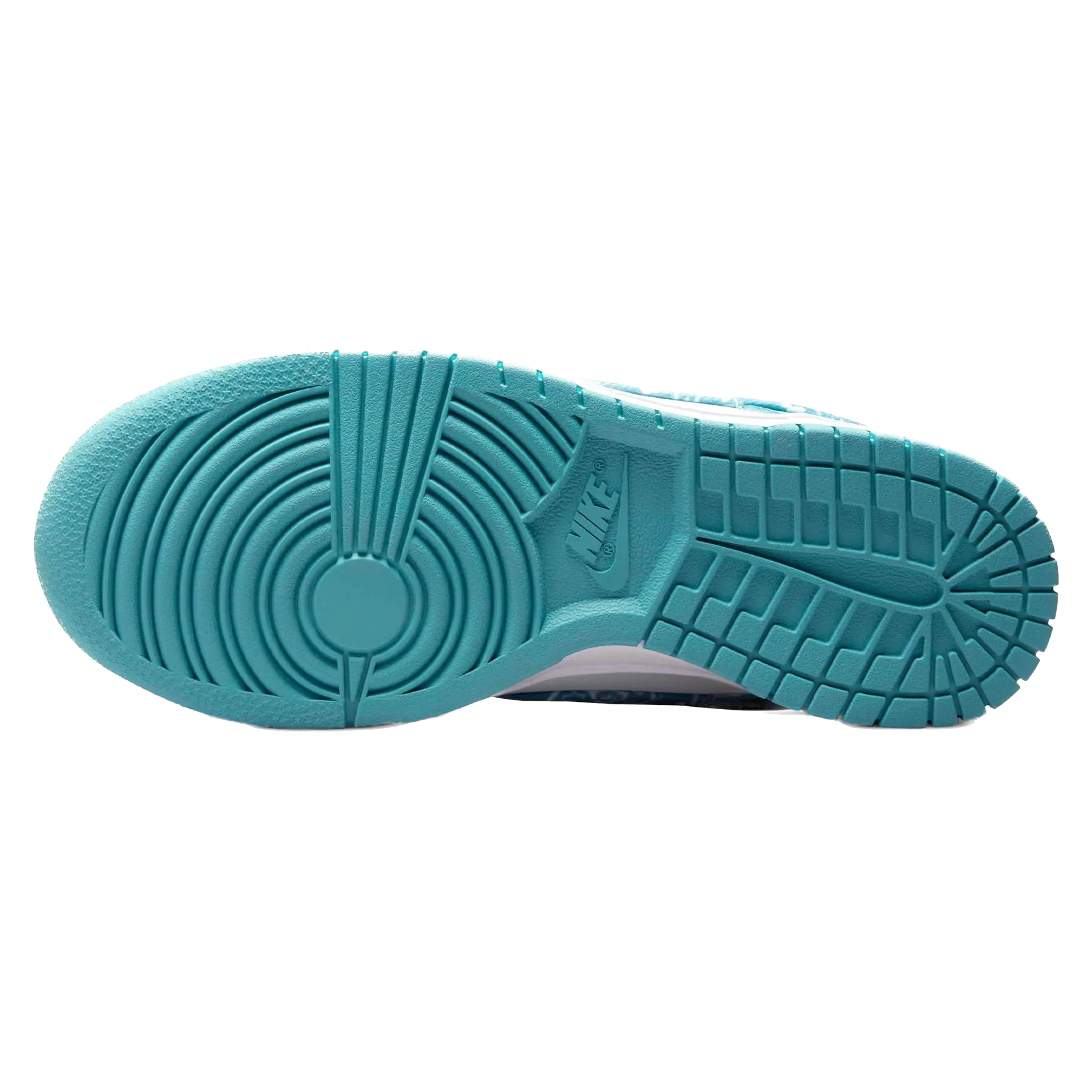 Nike Dunk Low 'Essential Paisley Pack Worn Blue' (W)