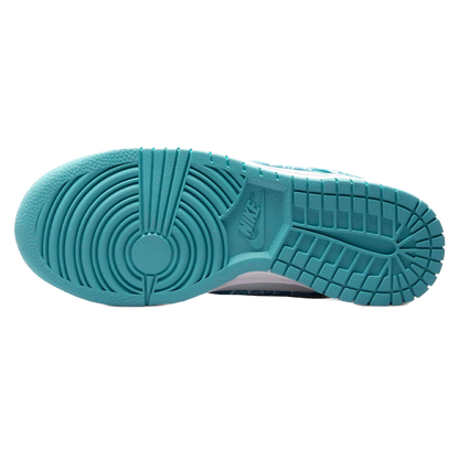 Nike Dunk Low 'Essential Paisley Pack Worn Blue' (W)