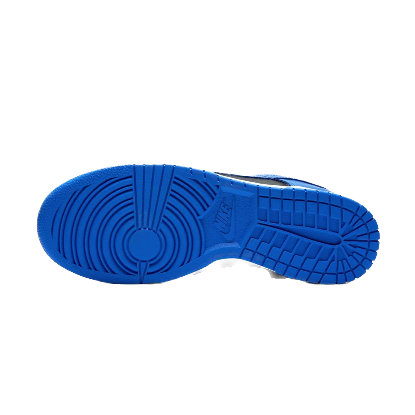 Nike Dunk Low 'Hyper Cobalt Blue'