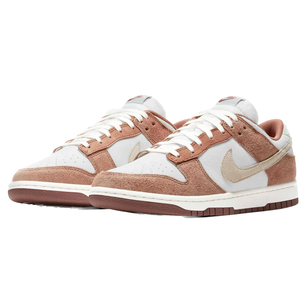 Nike Dunk Low Premium 'Medium Curry'