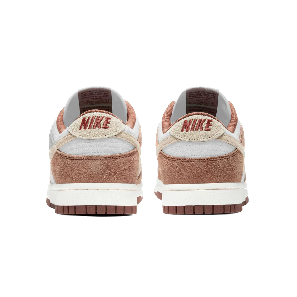 Nike Dunk Low Premium 'Medium Curry'