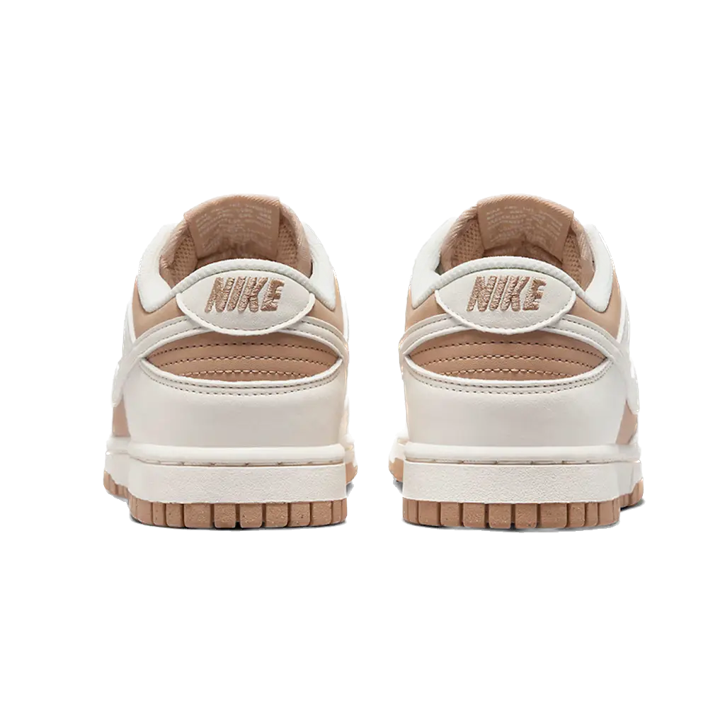 Nike Dunk Low Next Nature 'Hemp Sail Brown' (W)