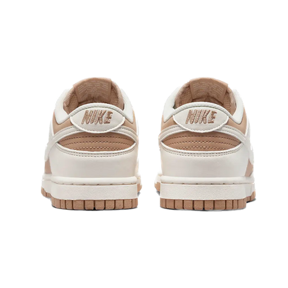Nike Dunk Low Next Nature 'Hemp Sail Brown' (W)