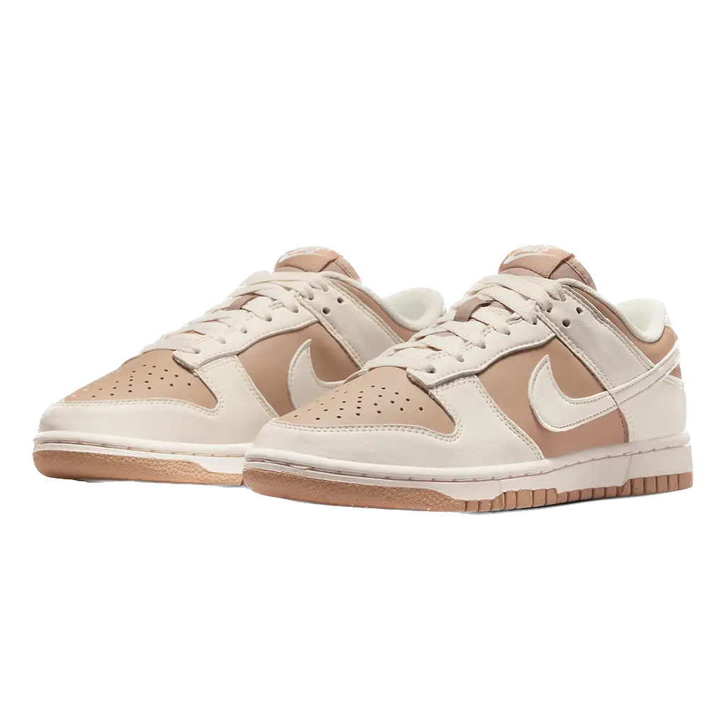 Nike Dunk Low Next Nature 'Hemp Sail Brown' (W)