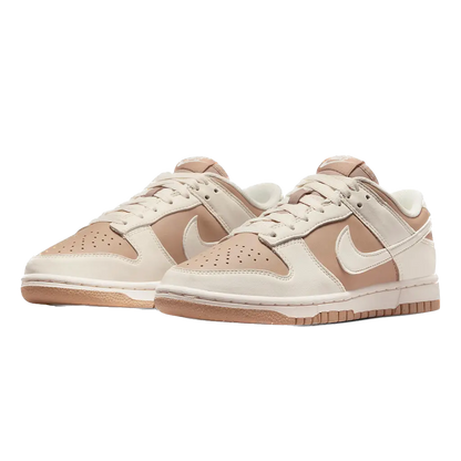 Nike Dunk Low Next Nature 'Hemp Sail Brown' (W)
