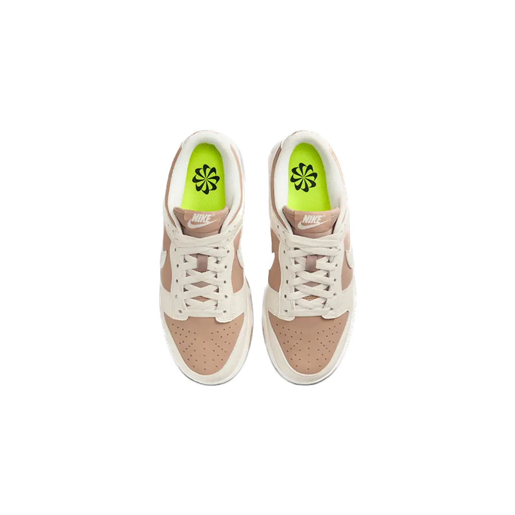 Nike Dunk Low Next Nature 'Hemp Sail Brown' (W)