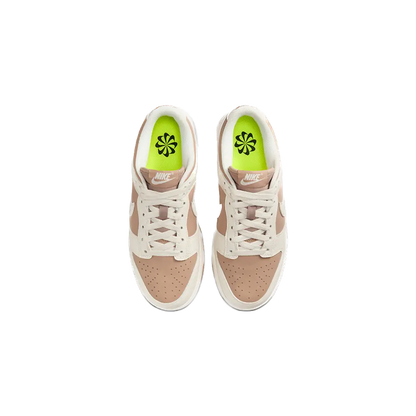 Nike Dunk Low Next Nature 'Hemp Sail Brown' (W)