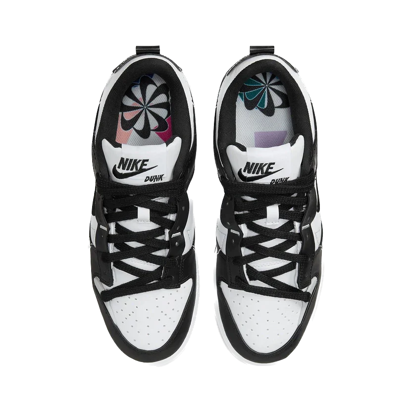 Nike Dunk Low Disrupt 2 'Panda' (W)