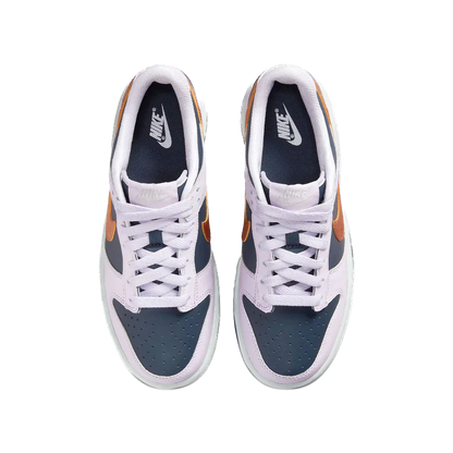 Nike Dunk Low 'Copper Swoosh' (GS)