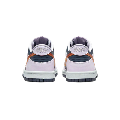 Nike Dunk Low 'Copper Swoosh' (GS)