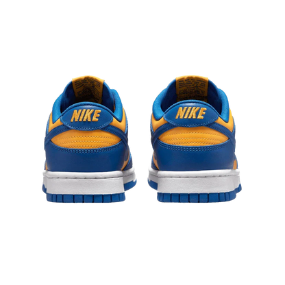 Nike Dunk Low Retro 'UCLA'