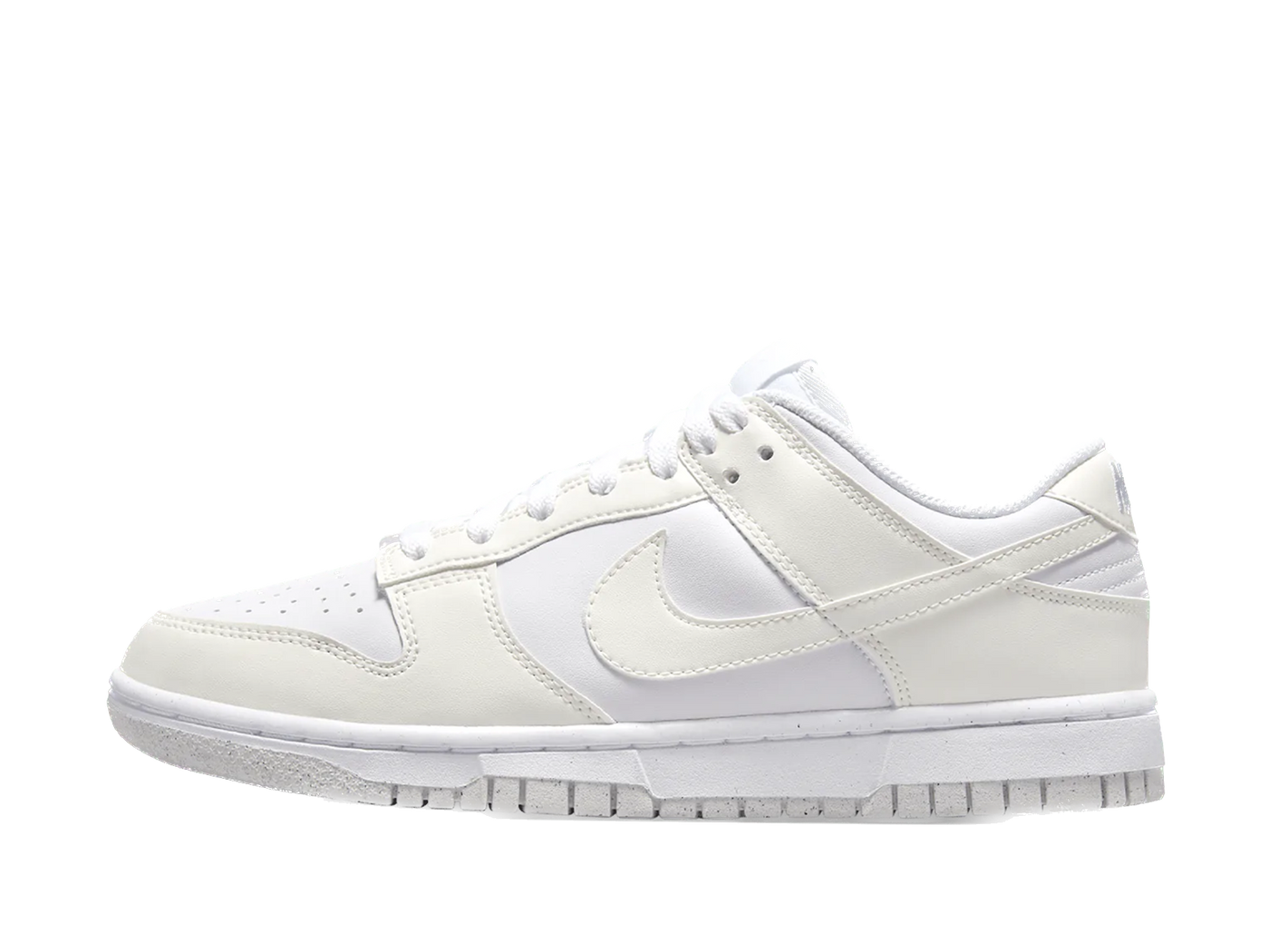 Not On The Shelf - Nike Dunk Low Next Nature 'Sail' (W)
