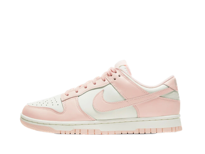 Not On The Shelf - Nike Dunk Low 'Orange Pearl' (W)
