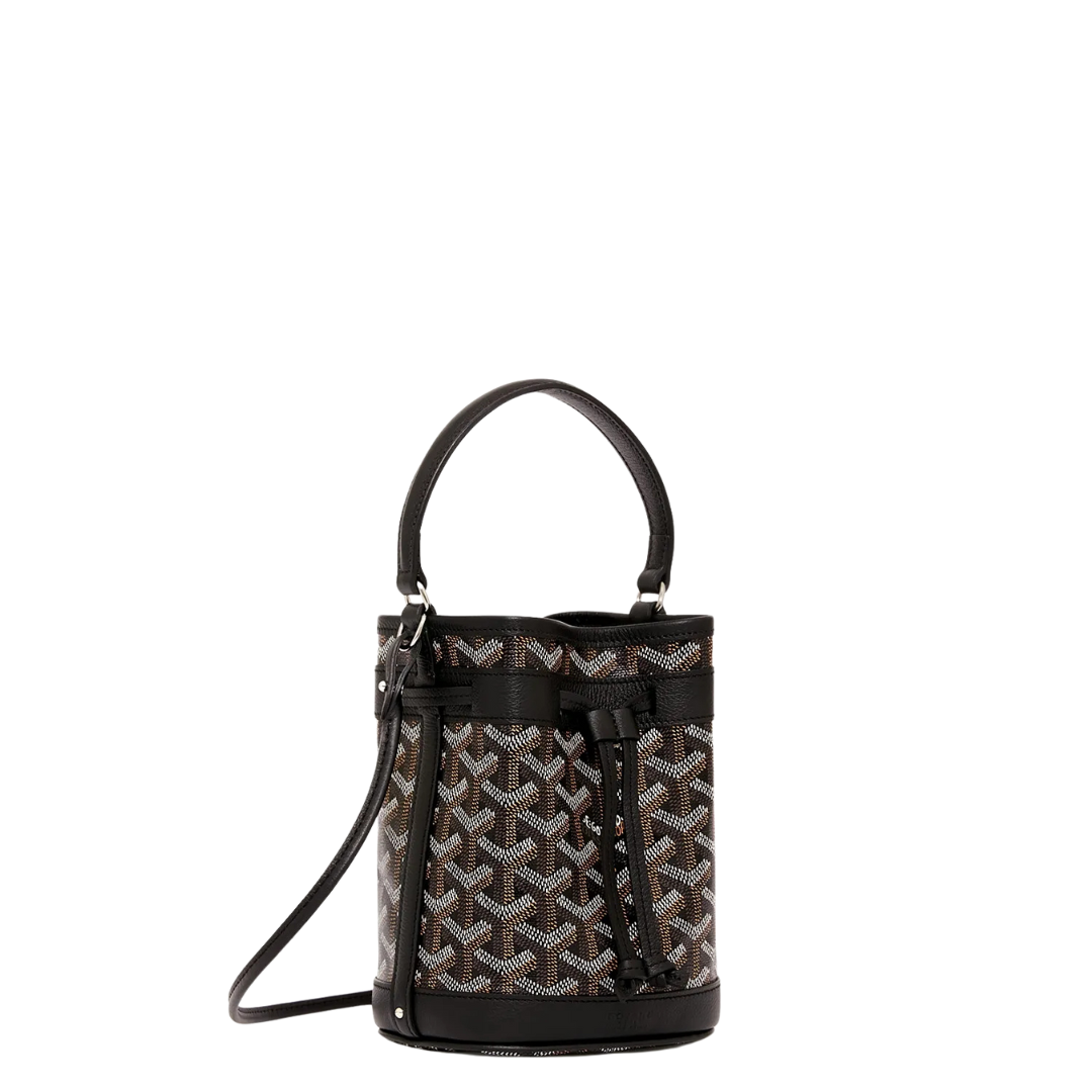 Goyard Petit Flot Mini Bucket Bag