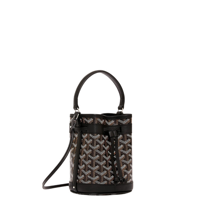 Goyard Petit Flot Mini Bucket Bag
