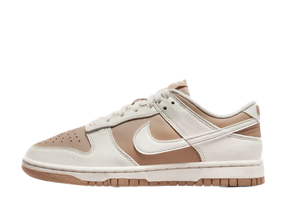 Not On The Shelf - Nike Dunk Low Next Nature 'Hemp Sail Brown' (W)