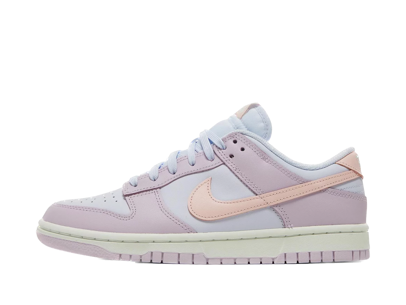 Not On The Shelf - Nike Dunk Low 'Easter 2.0' (W)