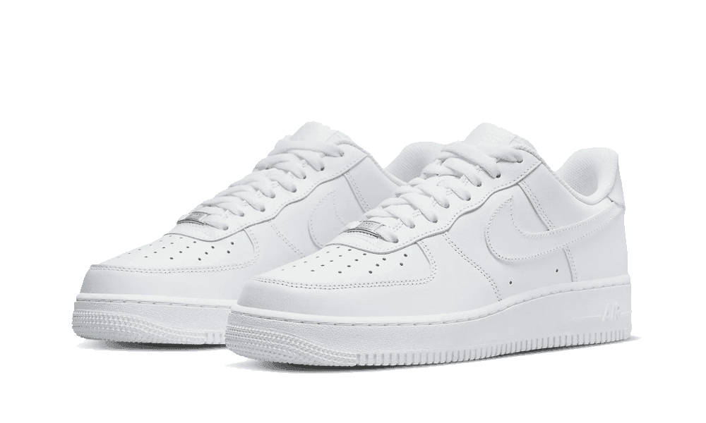 AIR FORCE 1 LOW 'WHITE'