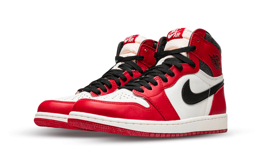 Air Jordan 1 Retro High OG 'Lost and Found'