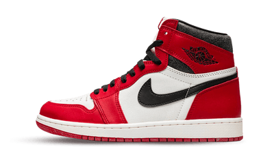 Not on the shelf Air Jordan 1 Retro High OG 'Lost and Found'