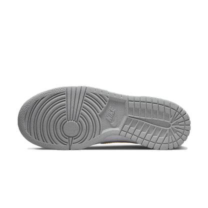 Not On The Shelf - Nike Dunk Low Next Nature 'Homer Simpson' (GS)