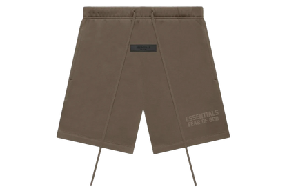 FOG ESSENTIALS SHORTS SET ‘WOOD’ (SS23)