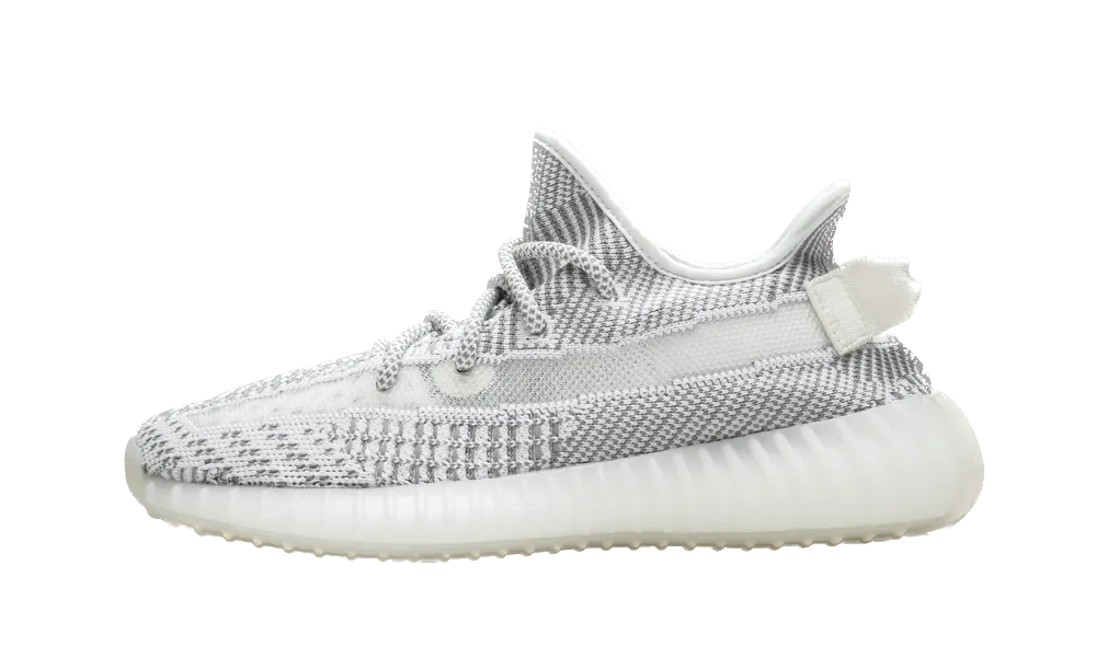 Not on the shelf YEEZY 350 ‘STATIC’ (NON-REFLECTIVE)