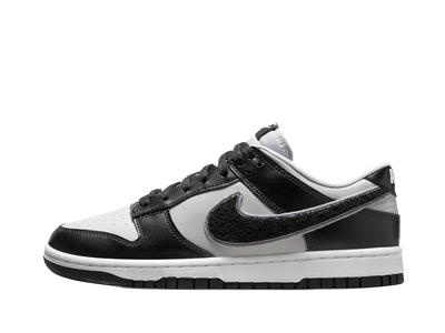 Not On The Shelf - Nike Dunk Low 'Chenille Swoosh'
