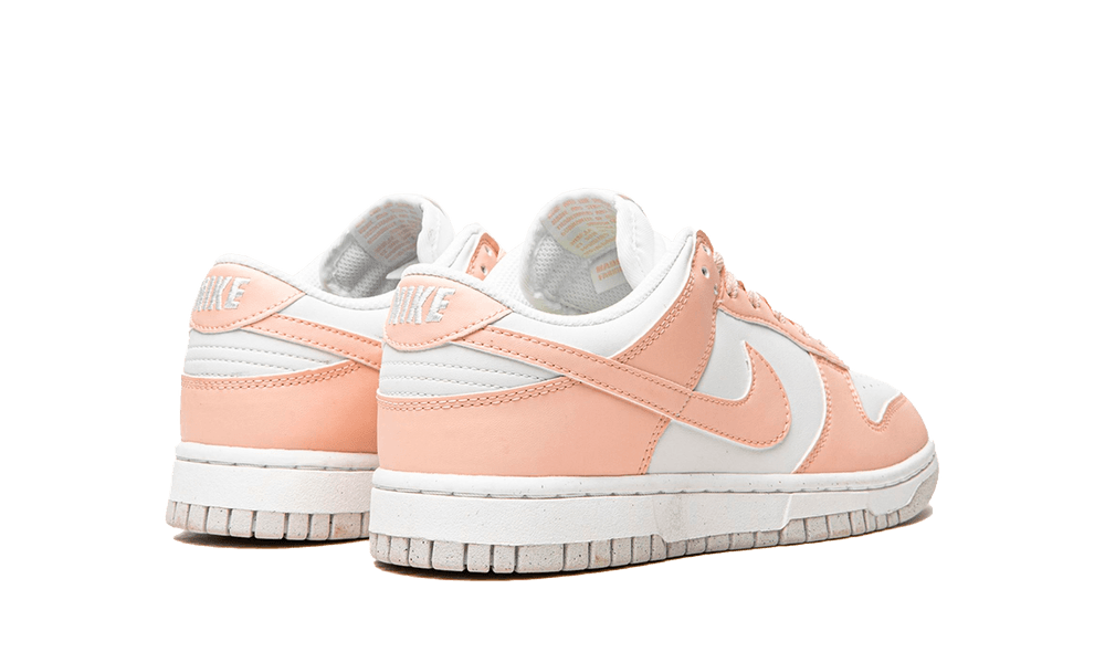 Nike Dunk Low Move To Zero 'Pale Coral'