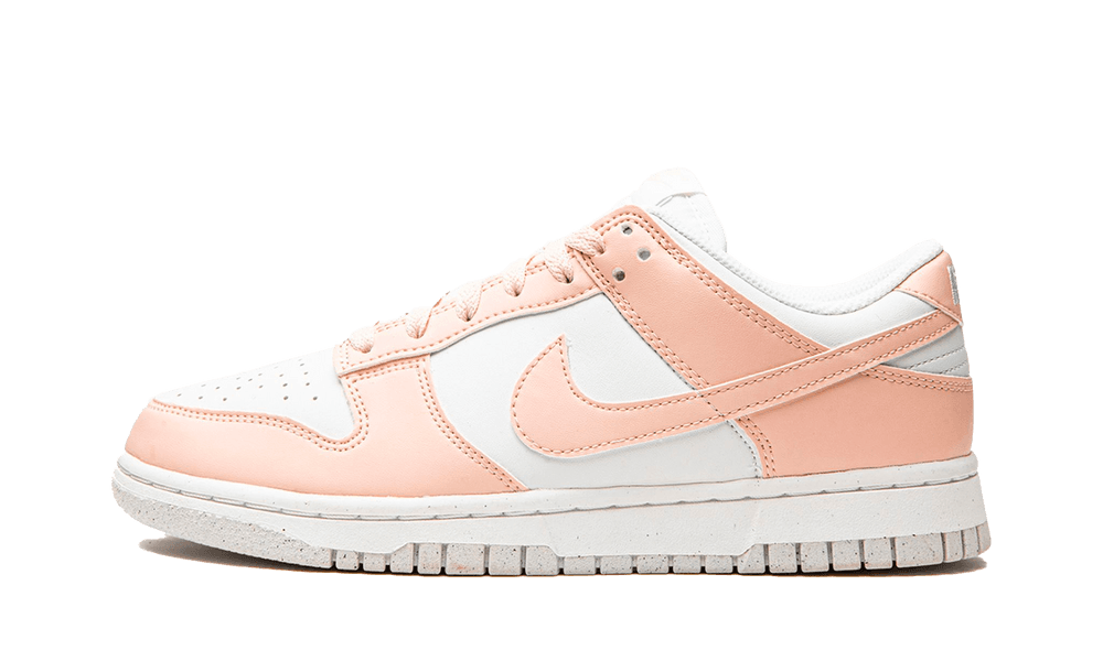 Not on the shelf Nike Dunk Low Move To Zero 'Pale Coral'