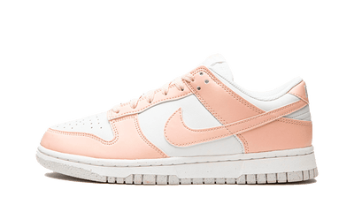 Not on the shelf Nike Dunk Low Move To Zero 'Pale Coral'