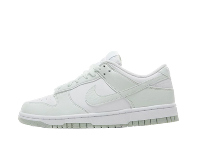 Not On The Shelf - Nike Dunk Low Next Nature 'White Mint' (W)