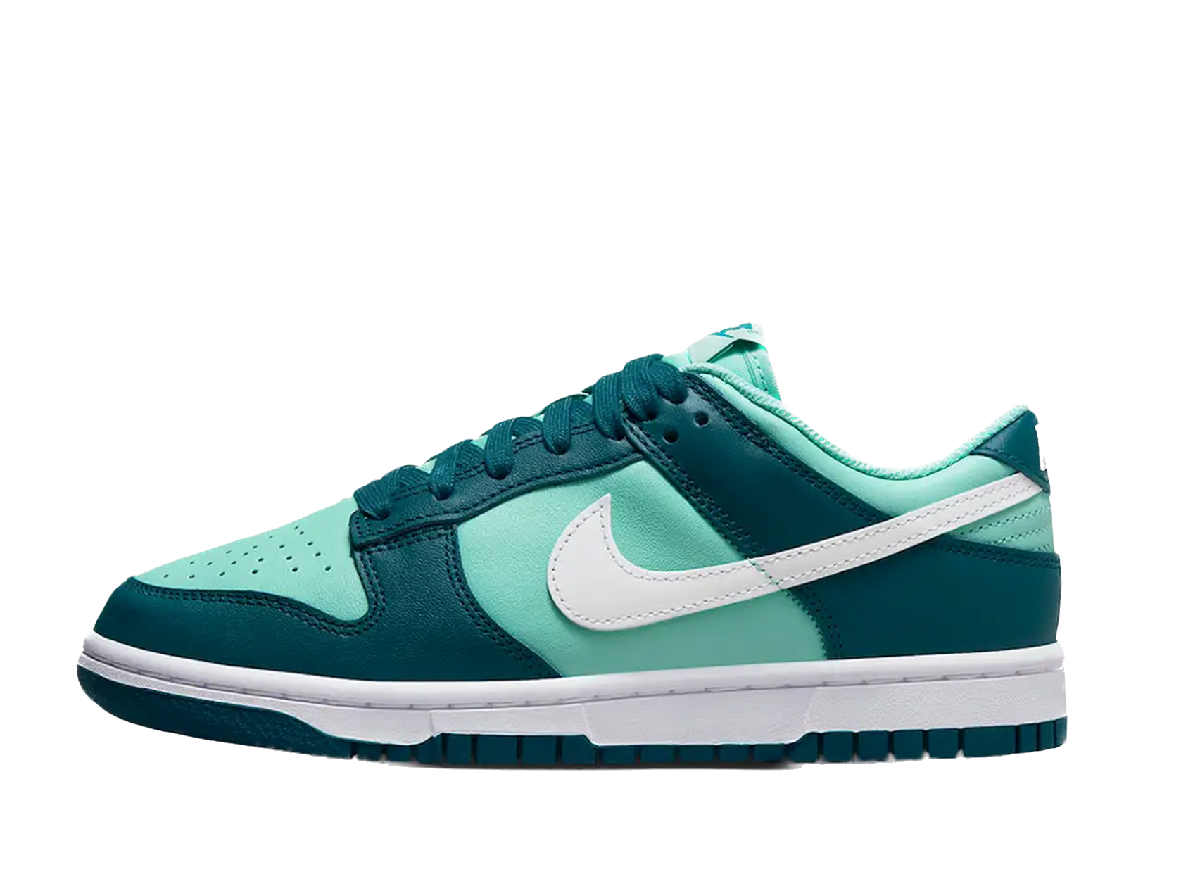 Not On The Shelf - Nike Dunk Low 'Geode Teal' (W)