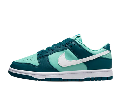 Not On The Shelf - Nike Dunk Low 'Geode Teal' (W)