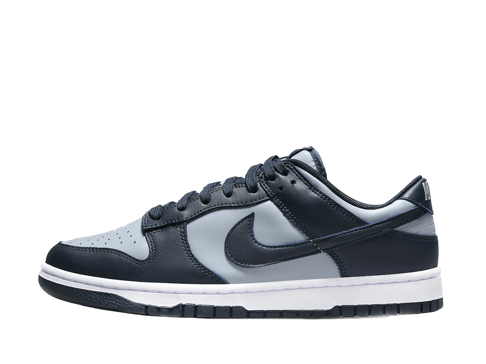 Not On The Shelf - Nike Dunk Low 'Georgetown'
