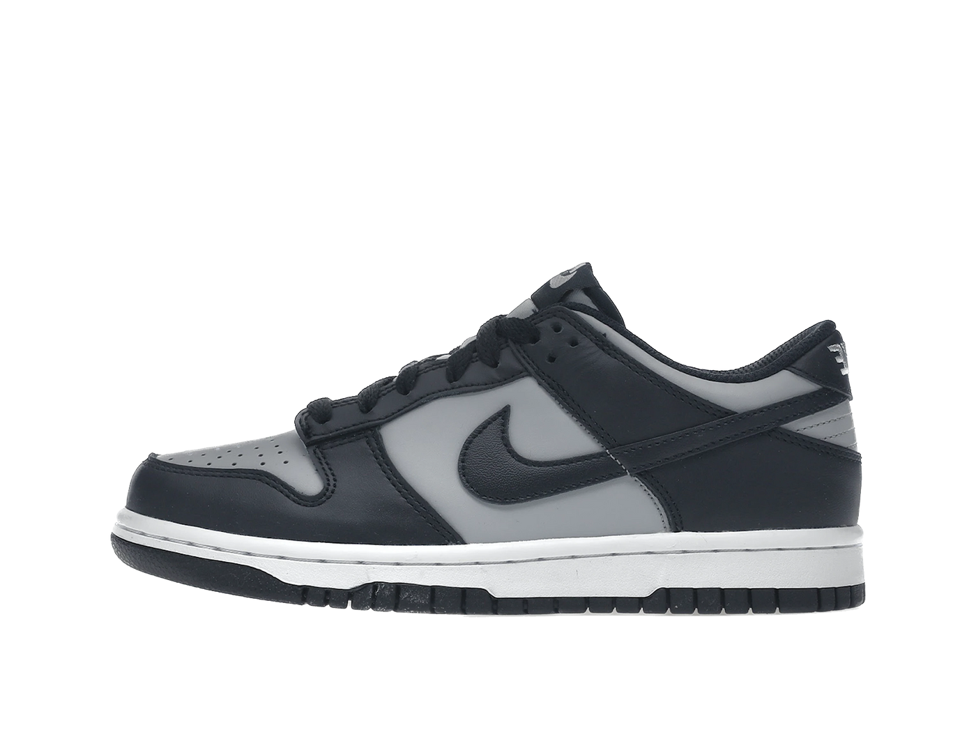 Not On The Shelf - Nike Dunk Low 'Georgetown' (GS)