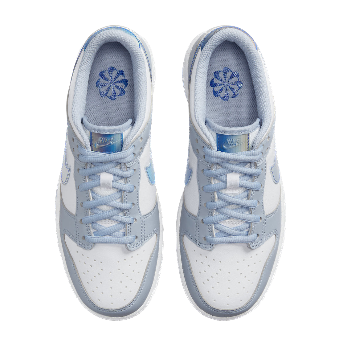 Nike Dunk Low Next Nature 'Blue Whisper' (GS)