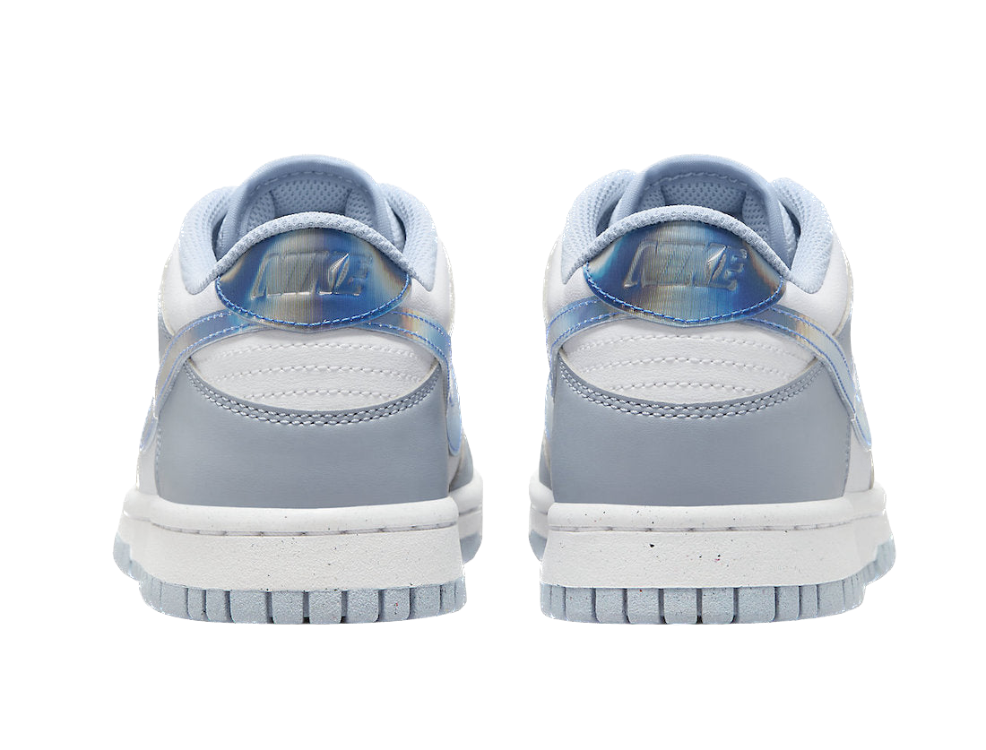 Nike Dunk Low Next Nature 'Blue Whisper' (GS)
