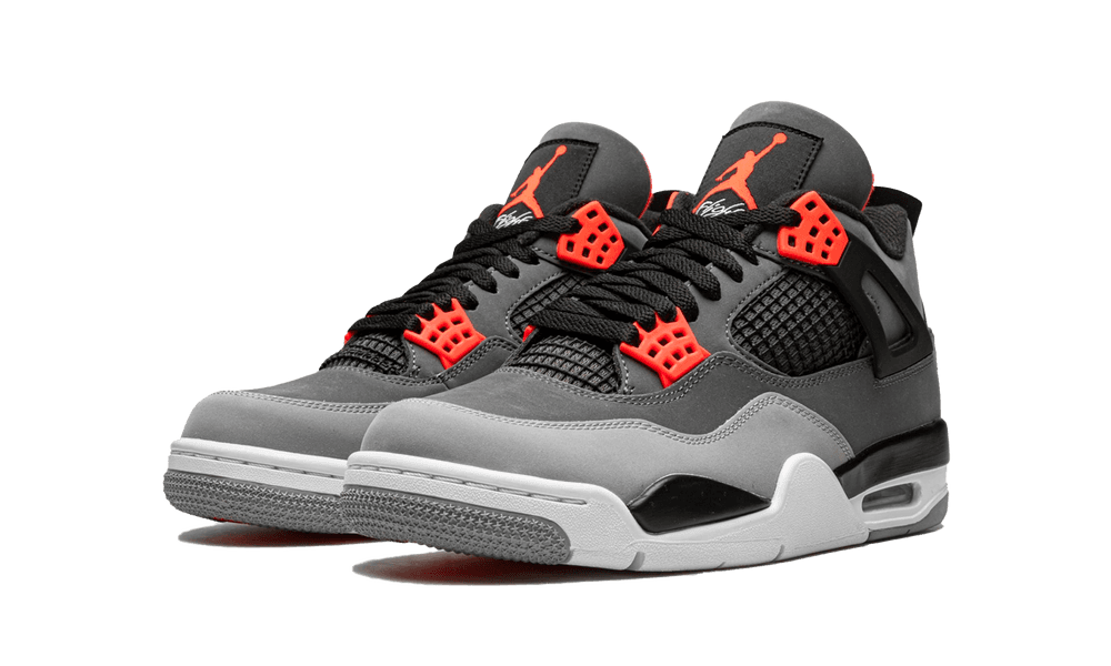 Jordan retro deals infrared