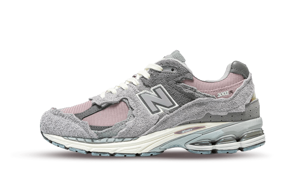 Not on the shelf NEW BALANCE 2002R PROTECTION PACK 'LUNAR NEW YEAR DUSTY LILAC'