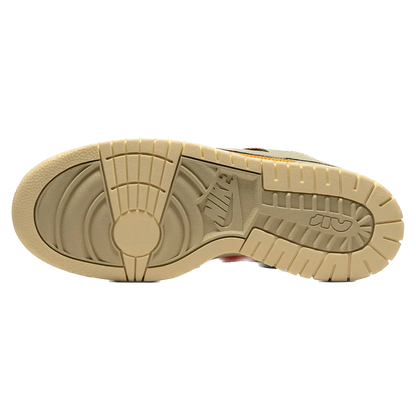 Nike Air Dunk Jumbo Medium Olive