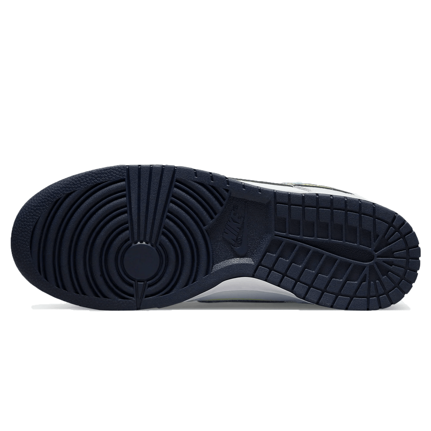 Nike Dunk Low '3D Swoosh' - NOT ON THE SHELF