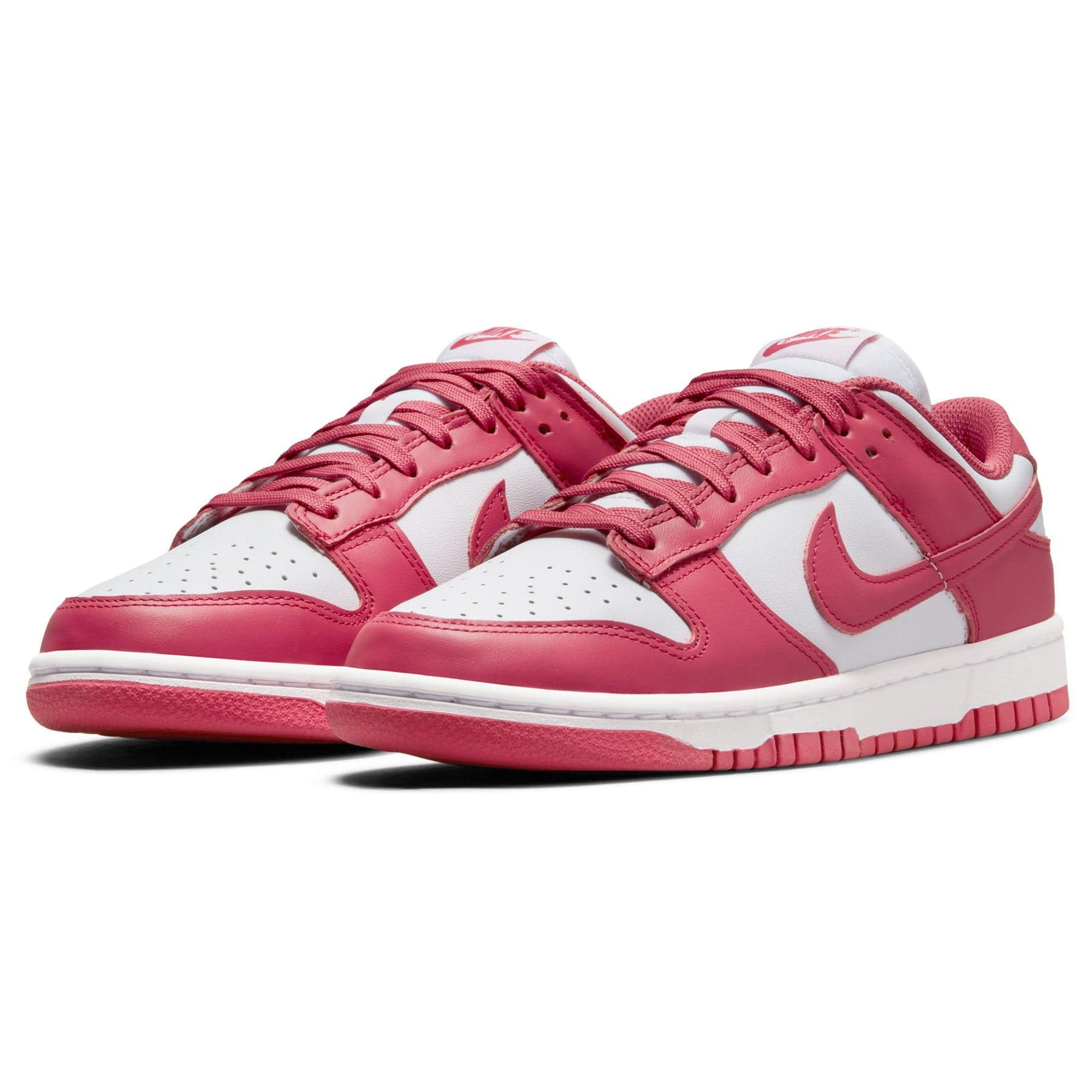 Not On The Shelf - Nike Dunk Low 'Archeo Pink' (W)