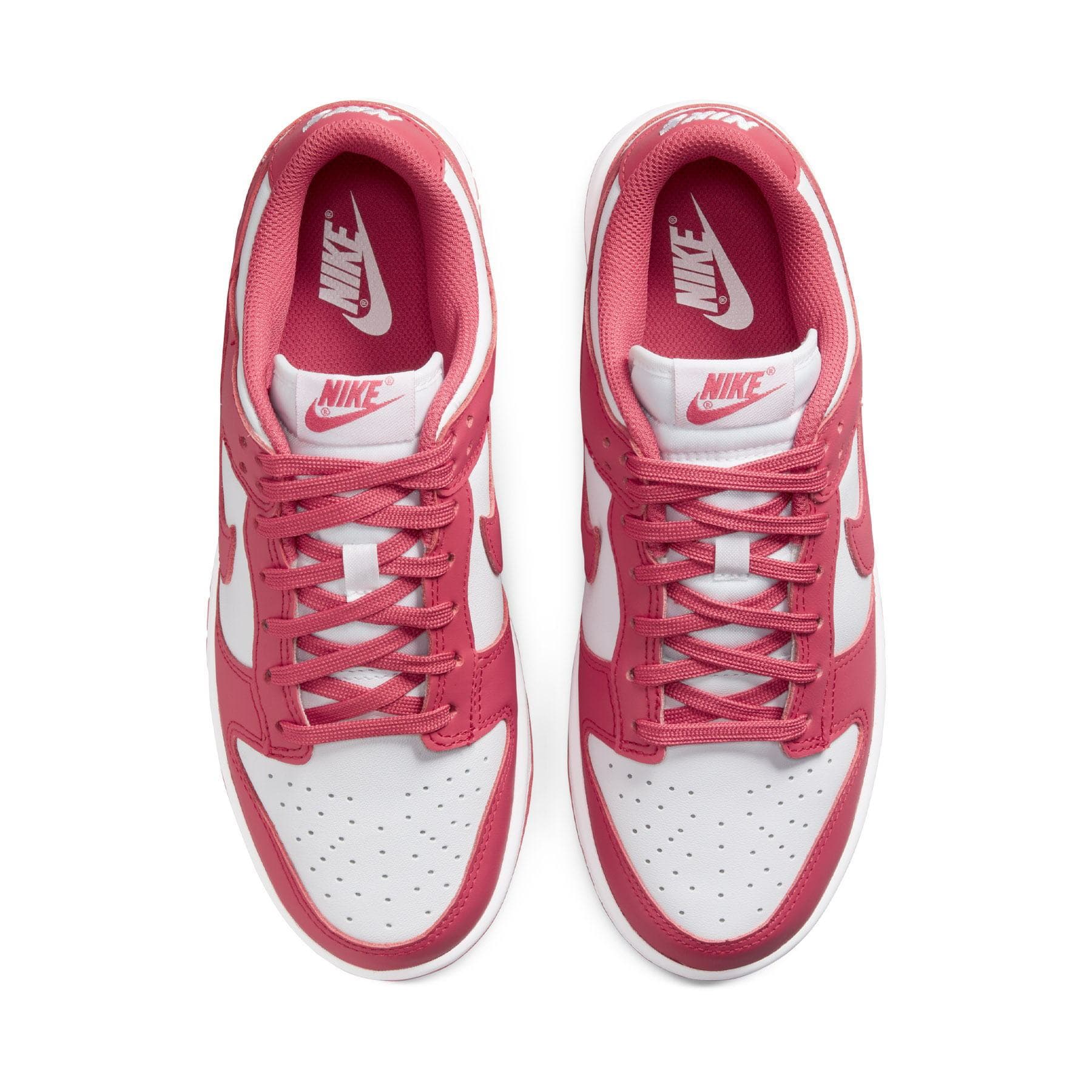 Not On The Shelf - Nike Dunk Low 'Archeo Pink' (W)